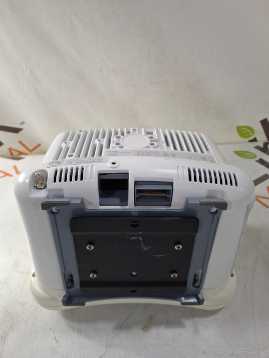 GE Healthcare Dash 4000 - GE/Nellcor SpO2 Patient Monitor