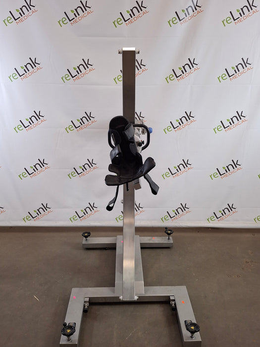 OrbiSwiss Arch Table Extension Leg Positioner