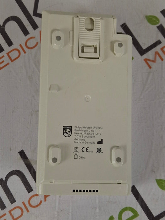 Philips M3001A-A04 OxiMax SpO2, NIBP, ECG MMS Module
