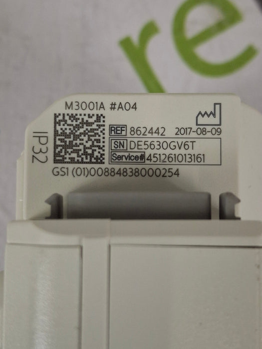 Philips M3001A-A04 OxiMax SpO2, NIBP, ECG MMS Module