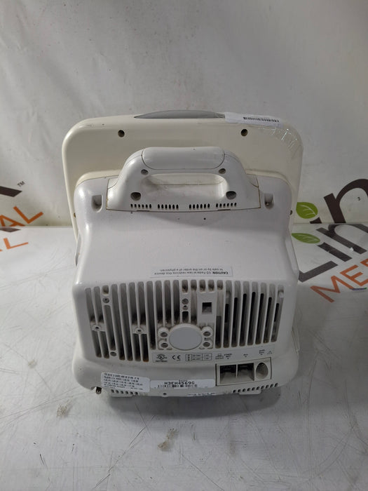 GE Healthcare Dash 4000 - Masimo SpO2 Patient Monitor