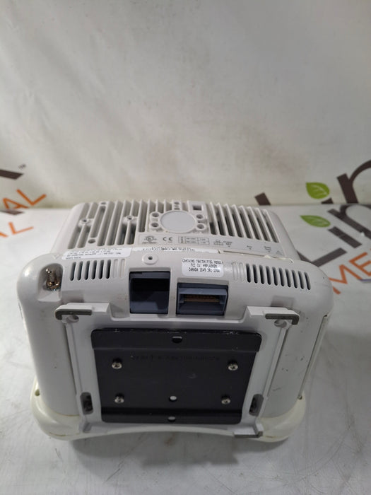 GE Healthcare Dash 4000 - Masimo SpO2 Patient Monitor