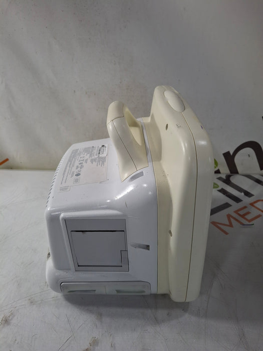 GE Healthcare Dash 4000 - GE/Nellcor SpO2 Patient Monitor