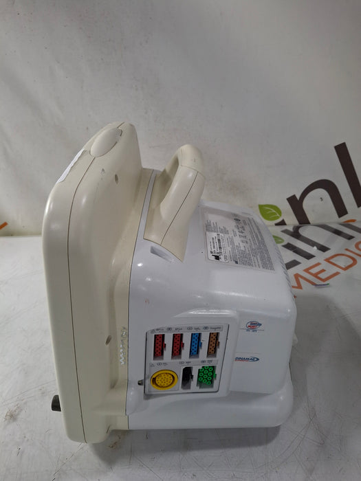 GE Healthcare Dash 4000 - GE/Nellcor SpO2 Patient Monitor