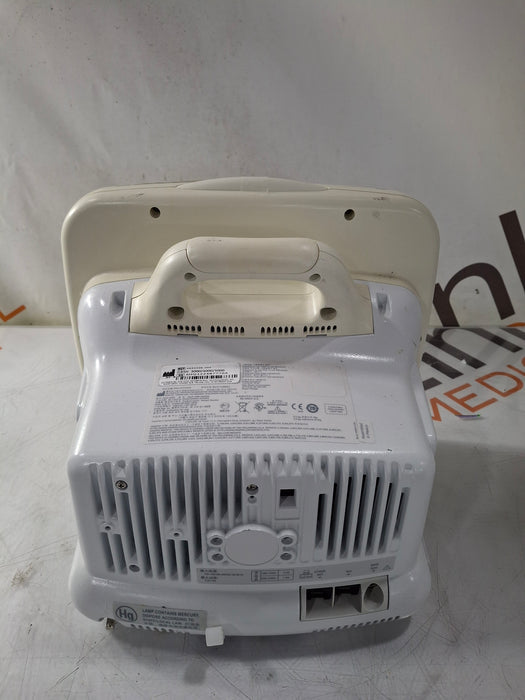 GE Healthcare Dash 4000 - GE/Nellcor SpO2 Patient Monitor