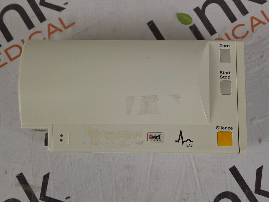 Philips M3001AL-A05C06 Masimo Rainbow SpO2, NIBP, ECG, Temp, IBP MMS Module