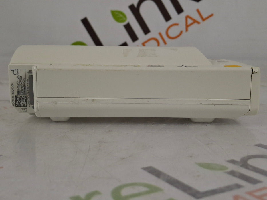 Philips M3001AL-A05C06 Masimo Rainbow SpO2, NIBP, ECG, Temp, IBP MMS Module