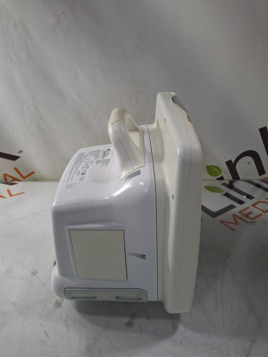 GE Healthcare Dash 5000 - Masimo SpO2 Patient Monitor
