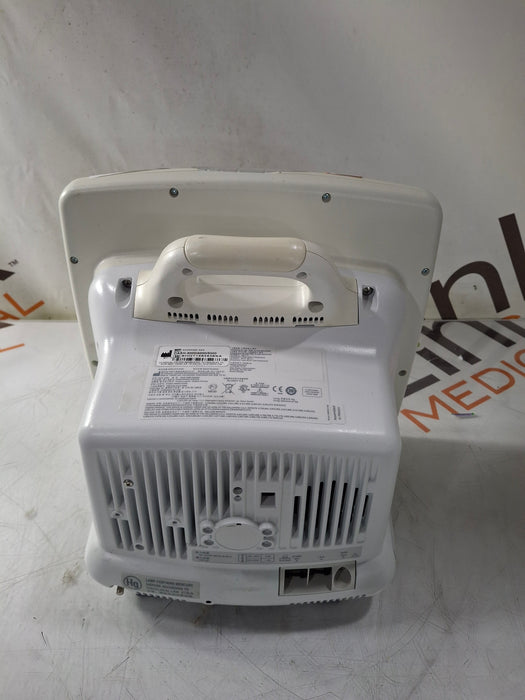 GE Healthcare Dash 5000 - Masimo SpO2 Patient Monitor
