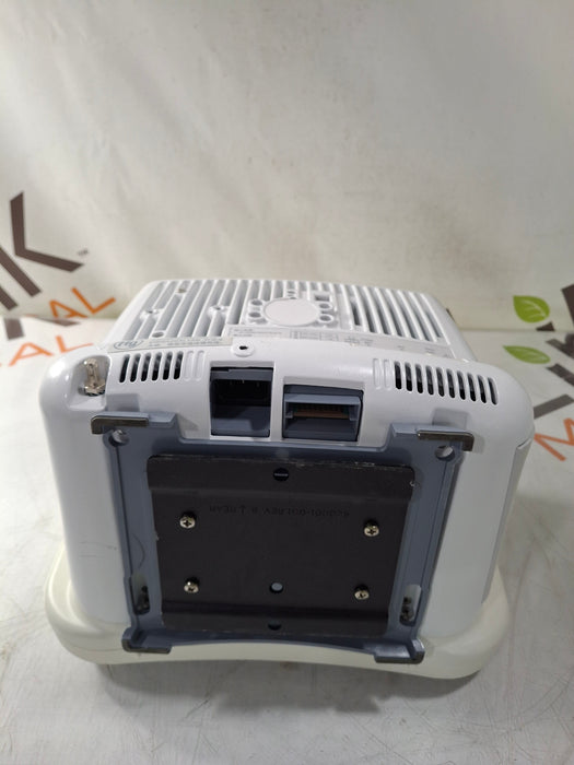 GE Healthcare Dash 5000 - Masimo SpO2 Patient Monitor