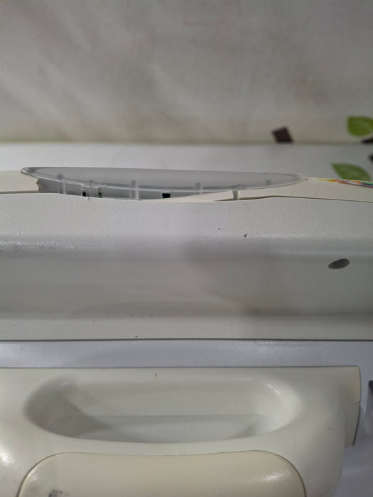 GE Healthcare Dash 5000 - Masimo SpO2 Patient Monitor