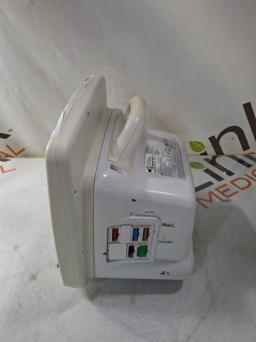 GE Healthcare Dash 5000 - Masimo SpO2 Patient Monitor