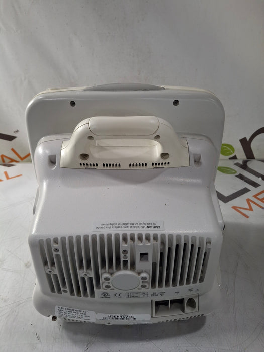 GE Healthcare Dash 4000 - Masimo SpO2 Patient Monitor