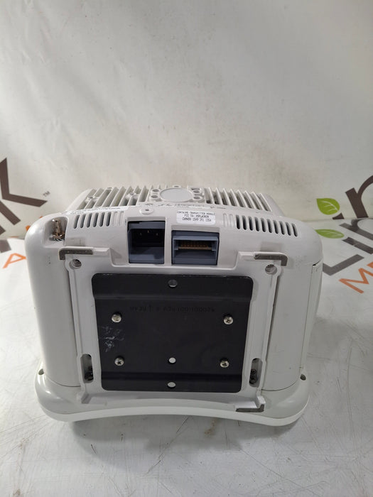 GE Healthcare Dash 4000 - Masimo SpO2 Patient Monitor
