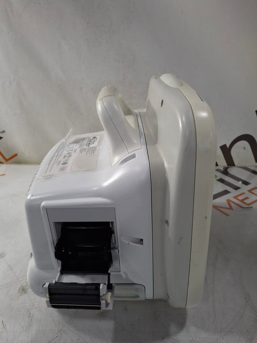 GE Healthcare Dash 4000 - GE/Nellcor SpO2 Patient Monitor