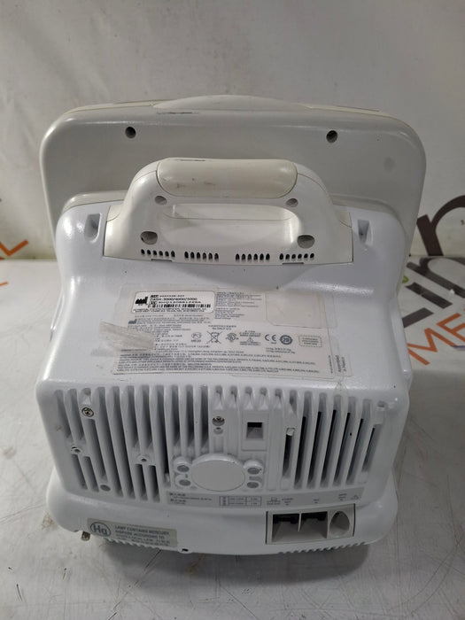GE Healthcare Dash 4000 - GE/Nellcor SpO2 Patient Monitor