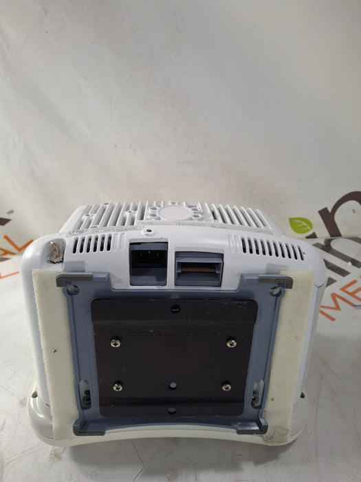 GE Healthcare Dash 4000 - GE/Nellcor SpO2 Patient Monitor