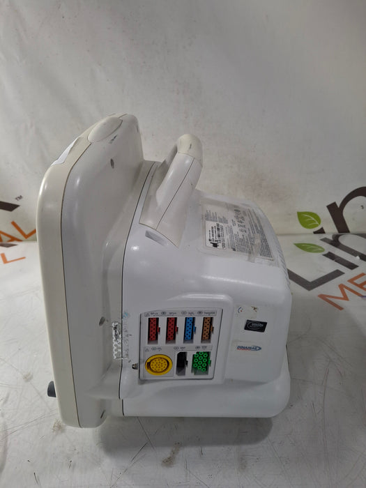 GE Healthcare Dash 4000 - GE/Nellcor SpO2 Patient Monitor