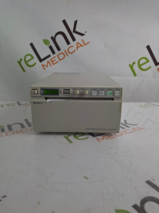 Sony UP-897MD Imager / Printer