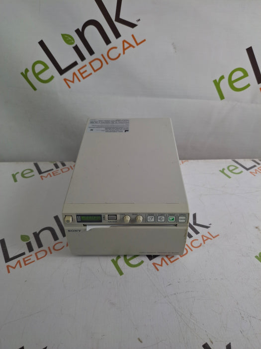 Sony UP-897MD Imager / Printer