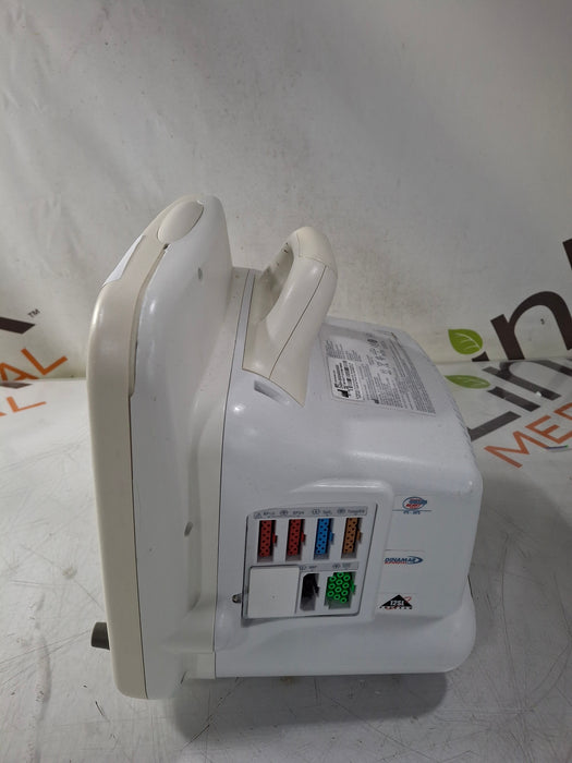 GE Healthcare Dash 4000 - GE/Nellcor SpO2 Patient Monitor