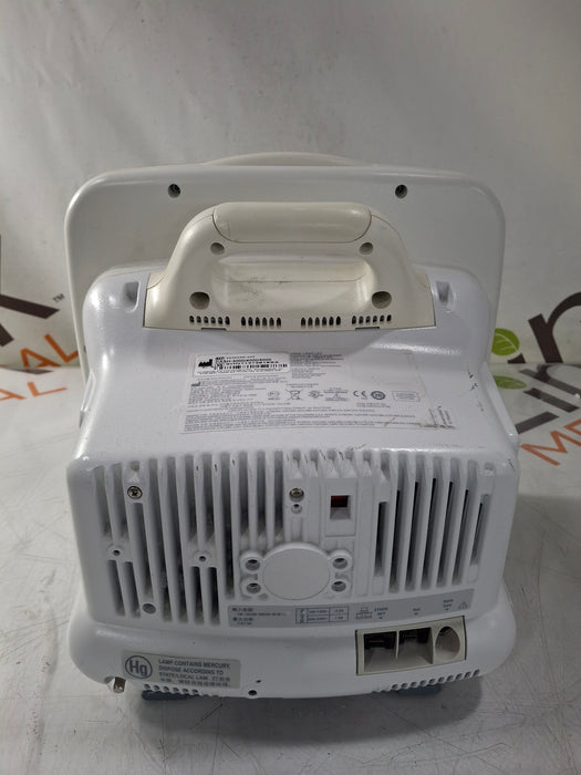 GE Healthcare Dash 4000 - GE/Nellcor SpO2 Patient Monitor