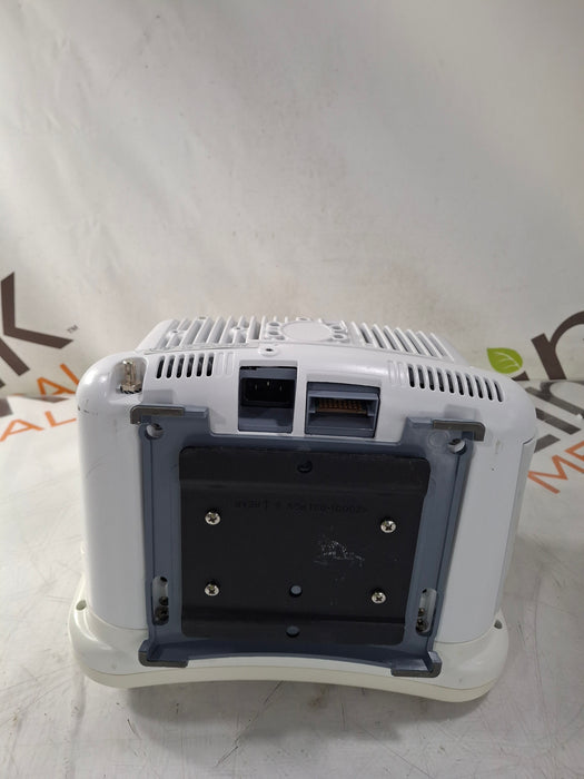 GE Healthcare Dash 4000 - GE/Nellcor SpO2 Patient Monitor