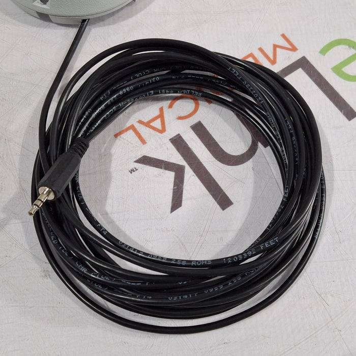 Louroe Electronics LE-770 Microphone