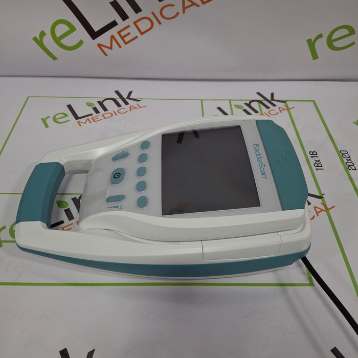 Verathon Medical, Inc BVI 9400 Bladderscan