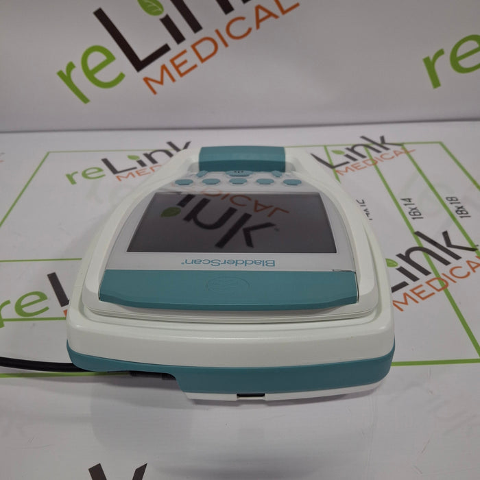 Verathon Medical, Inc BVI 9400 Bladderscan