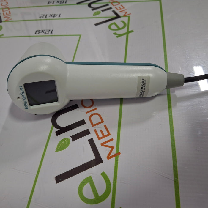 Verathon Medical, Inc BVI 9400 Bladderscan