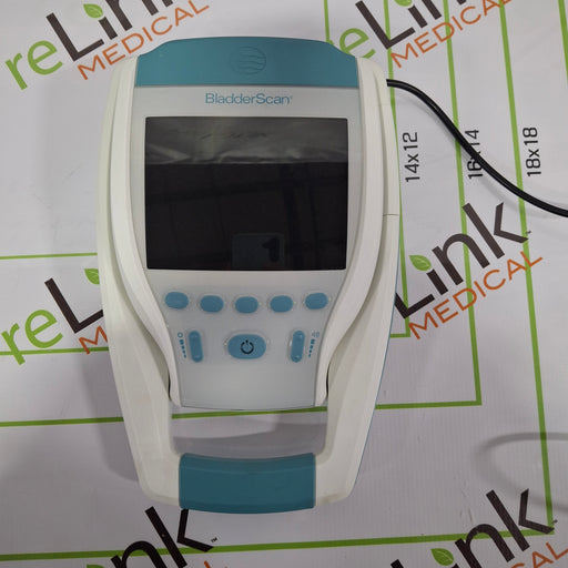 Verathon Medical, Inc Verathon Medical, Inc BVI 9400 Bladderscan Surgical Equipment reLink Online