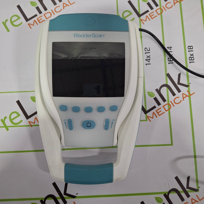 Verathon Medical, Inc BVI 9400 Bladderscan