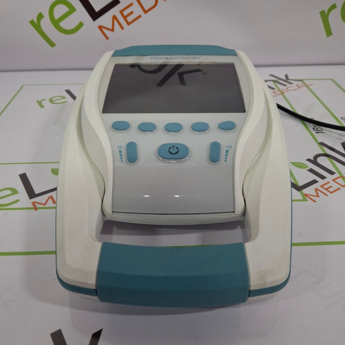 Verathon Medical, Inc BVI 9400 Bladderscan