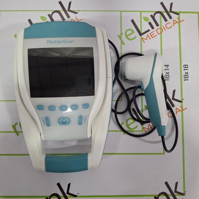 Verathon Medical, Inc BVI 9400 Bladderscan