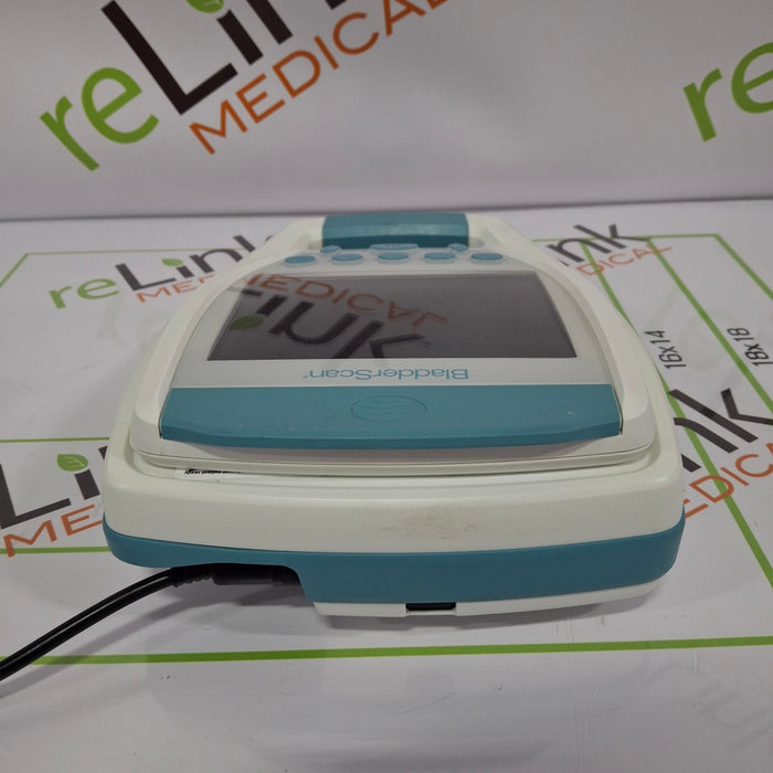 Verathon Medical, Inc BVI 9400 Bladderscan