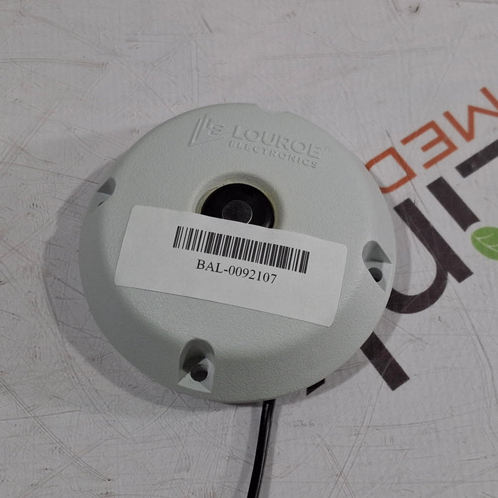 Louroe Electronics LE-770 Microphone