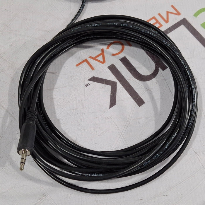 Louroe Electronics LE-770 Microphone