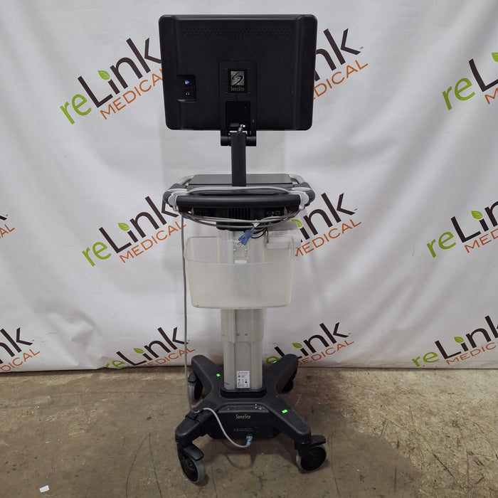Sonosite X-Porte Ultrasound