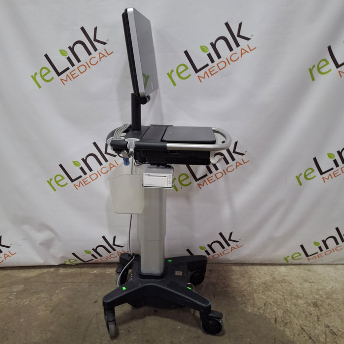 Sonosite X-Porte Ultrasound