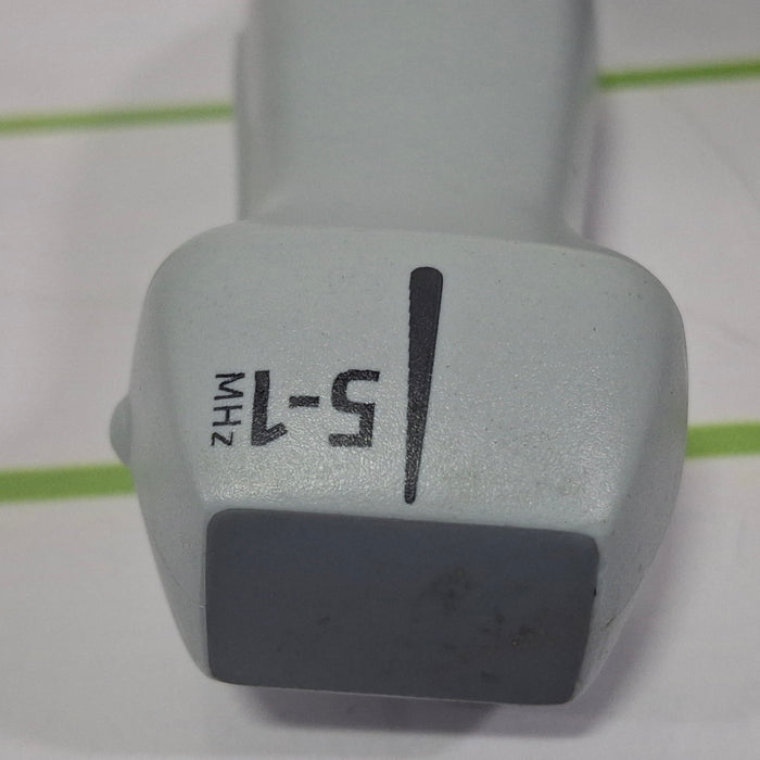 Fujifilm P22557-10 rP19xp/5-1 MHz Transducer