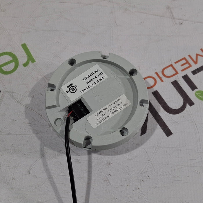 Louroe Electronics LE-770 Microphone