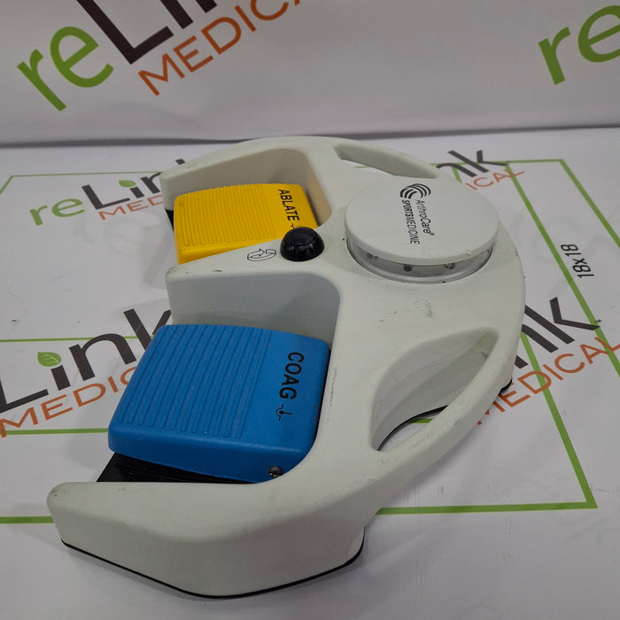 ArthroCare Corporation Footswitch Foot Pedal