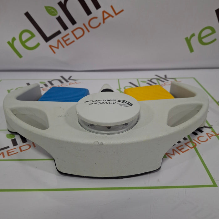 ArthroCare Corporation Footswitch Foot Pedal