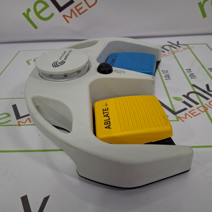 ArthroCare Corporation Footswitch Foot Pedal