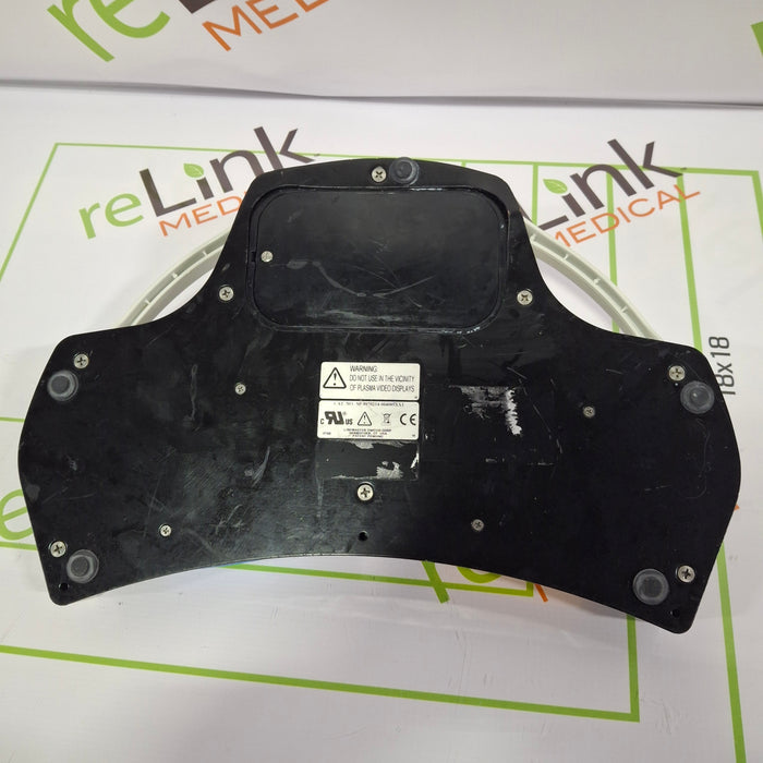 ArthroCare Corporation Footswitch Foot Pedal