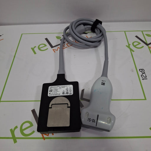 Sonosite Sonosite L38xp 10-5 MHZ Linear Transducer Ultrasound Probes reLink Online