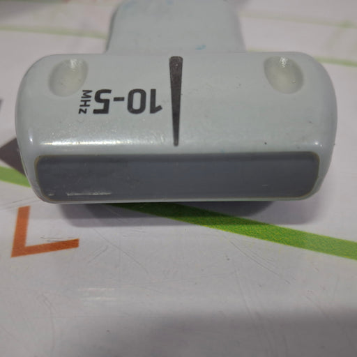Sonosite Sonosite L38xp 10-5 MHZ Linear Transducer Ultrasound Probes reLink Online