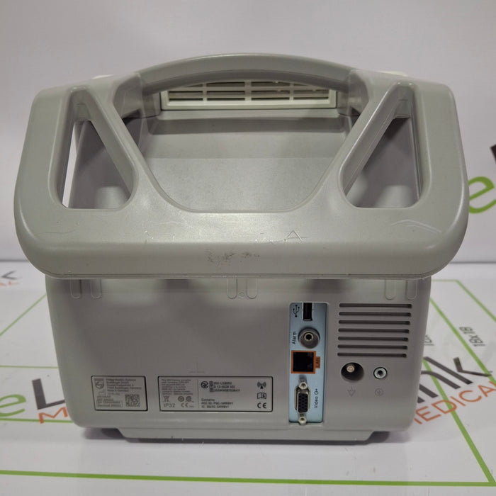 Philips Philips IntelliVue MP5SC Fast SpO2, NIBP Spot Check Monitor Patient Monitors reLink Online