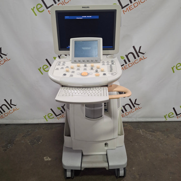 Philips IU22 Ultrasound